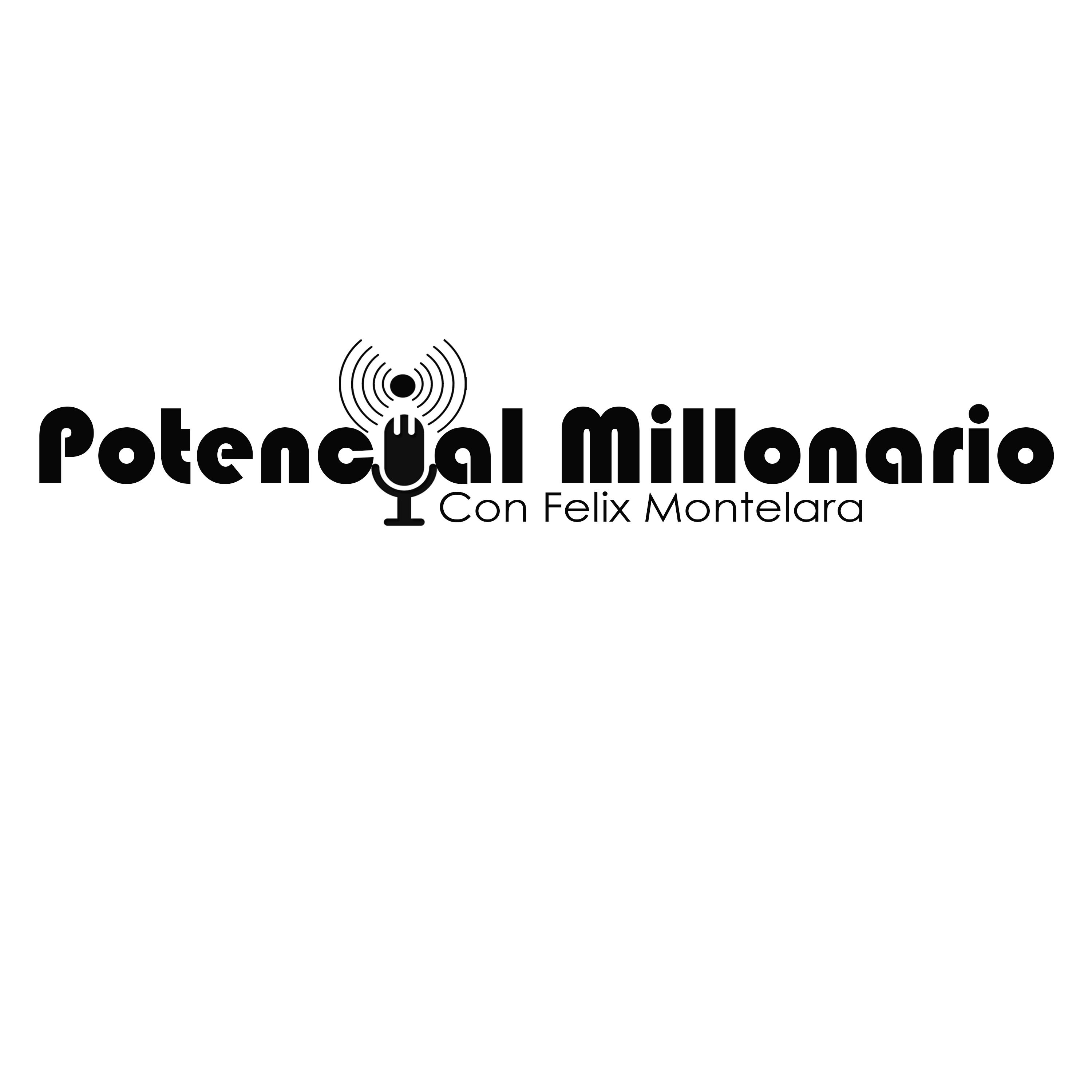 POTENCIAL MILLONARIO EP. 85- MICRO INVERSIONES ACORNS Y LA DEVOCION DE LA SEMANA